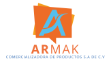 armak comercializadora